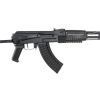 Arsenal SAS M-7 Under-Folder Arsenal Black Cerakote AK47 Picatinny Rail Handguard Limited Edition