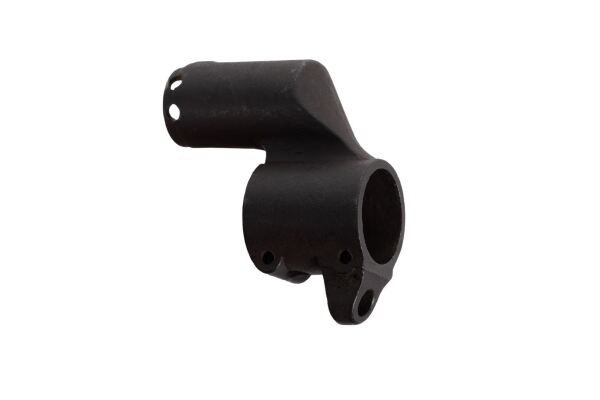 Gas Block for RPK-74 with Cleaning Rod Aperture