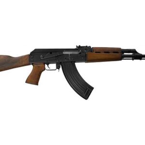 Zastava ZPAPM70 AK-47 Semi-Auto Rifle 7.62x39mm Battle Worn Furniture 30rd