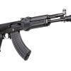 Arsenal SAM7C 7.62x39mm Pistol Milled Receiver Rear Picatinny Rail