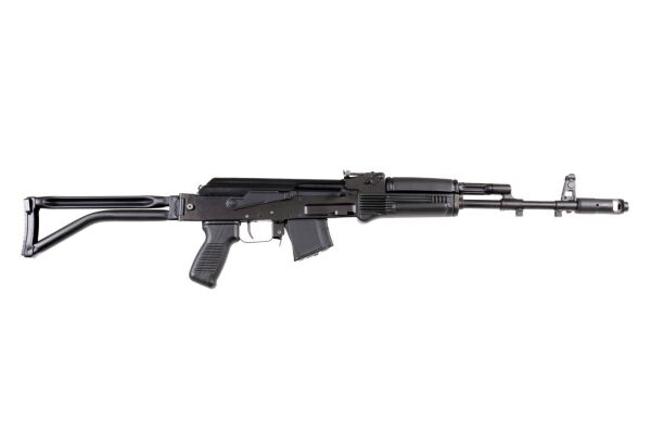 Arsenal SAM7SF 7.62x39mm Semi-Auto Rifle Muzzle Brake 10rd Mag