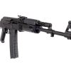 Arsenal SAM5 5.56x45mm Semi-Auto Milled Receiver AK47 Rifle 30rd Mag