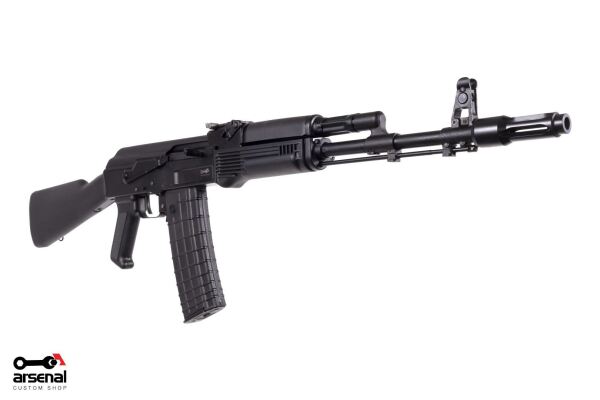 Arsenal SAM5 5.56x45mm Semi-Auto AK-47 Rifle with AK-74 FSB AK-133S  Flash Hider and 30rd Mag