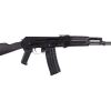 Arsenal SAM5 5.56x45mm Semi-Auto AK-47 Rifle with AK-74 FSB AK-133S  Flash Hider and 30rd Mag
