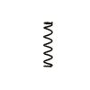 Arsenal Spring for 7.62x39mm Spring Loaded Bolt Head Firing Pin