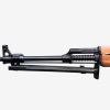 Zastava 7.62×39 M72 RPK Wood Furniture Bipod 30rd Mag Semi-Auto Rifle