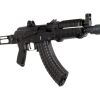 Arsenal Factory SBR AR-M14SF TACT 7.62x39mm Rifle Aluminum Right-Side Folding Stock with Case