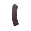 Arsenal Circle 10 5.45x39mm Plum Polymer 45 Round Magazine AK-74