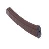 Arsenal Circle 10 5.45x39mm Plum Polymer 45 Round Magazine AK-74