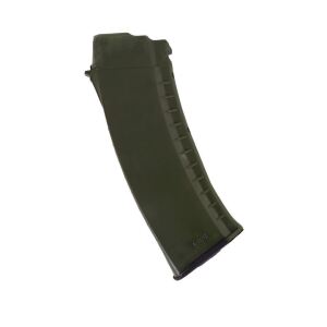 Arsenal Circle 10 5.45x39mm OD Green Polymer 30rd Magazine AK-74