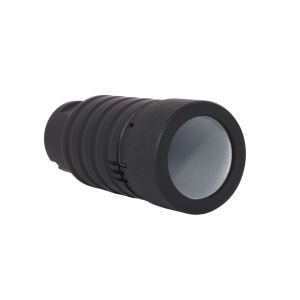 Arsenal Black Cerakote 4 Piece Flash Hider Original Bulgarian 24×1.5 RH Threads