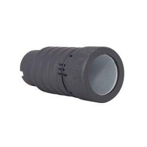 Arsenal Grey Cerakote 4 Piece Flash Hider Original Bulgarian 24×1.5 RH Threads