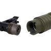 Arsenal OD Green Cerakote 4 Piece Flash Hider Original Bulgarian 24×1.5 RH Threads