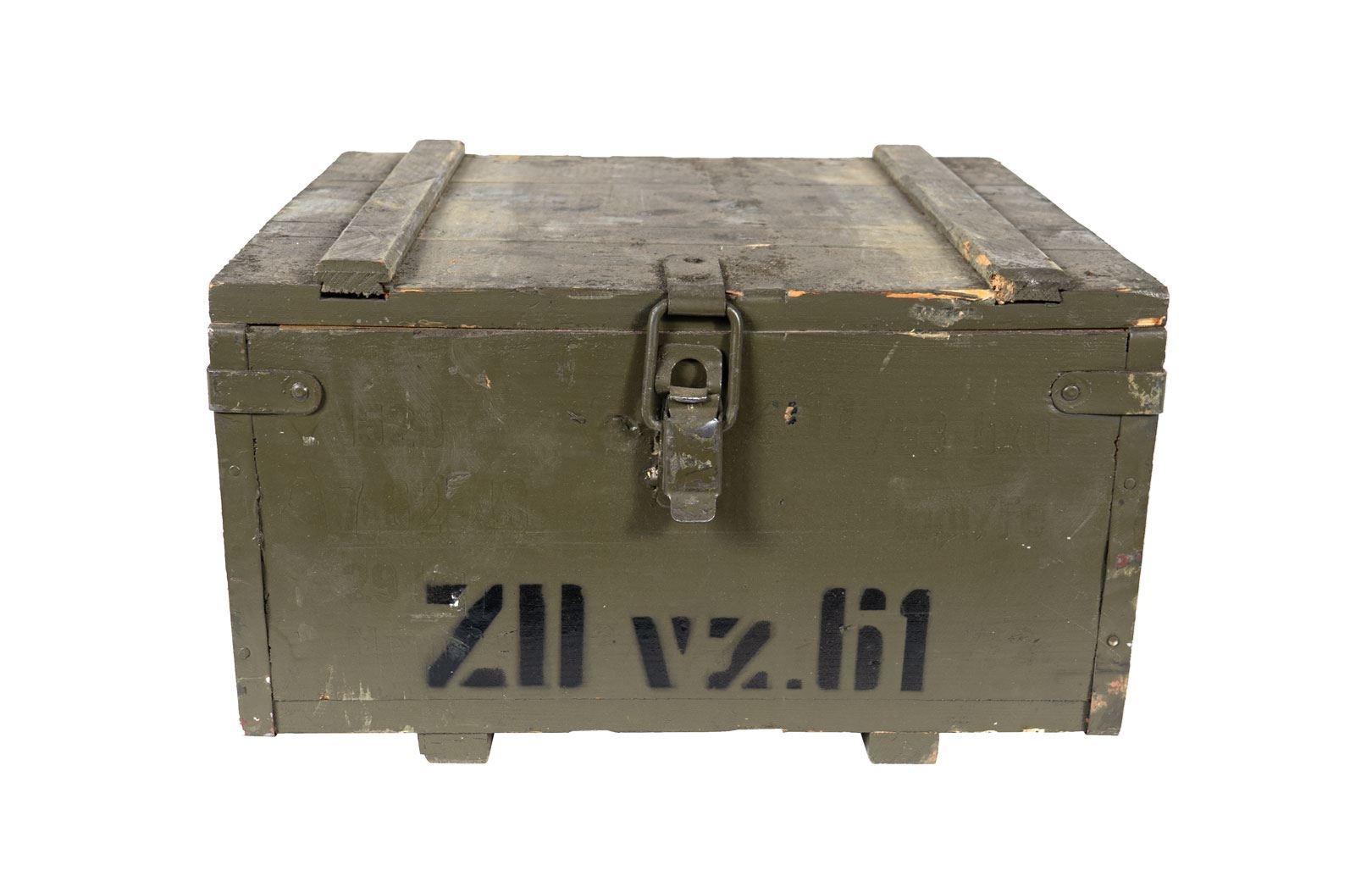 VZ 61 Skorpion SPTA Armorer’s Kit with Barrels