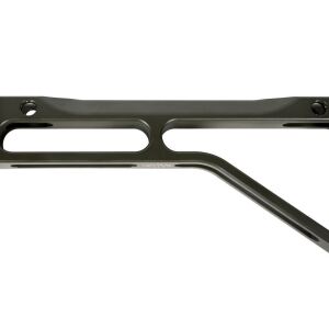 Arsenal CNC Machined Aluminum Tactical Buttstock Assembly 1913 Picatinny Attachment OD Green