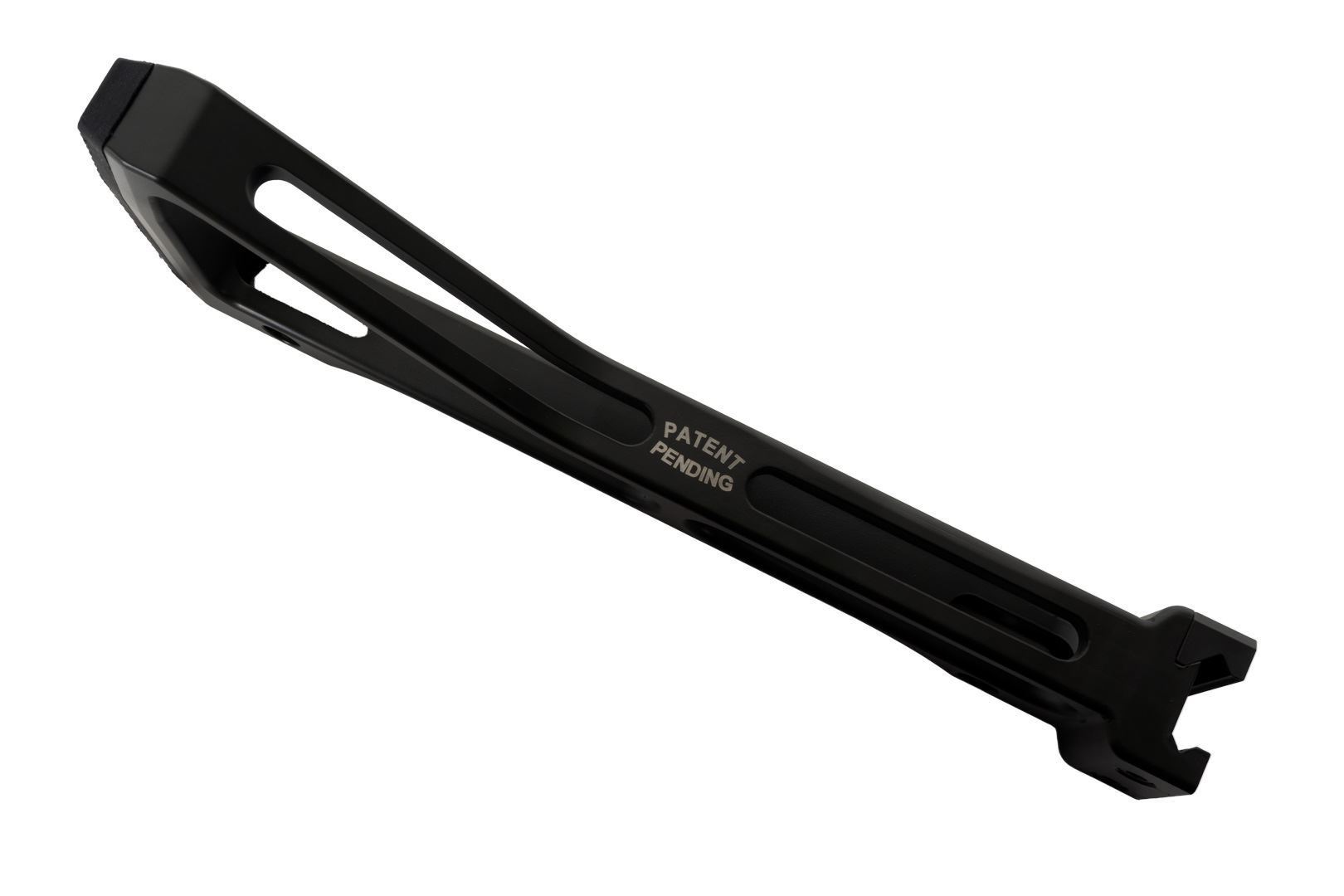 Arsenal CNC Machined Aluminum Tactical Buttstock Assembly 1913 Picatinny Attachment OD Green