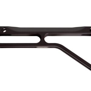 Arsenal CNC Machined Aluminum Tactical Buttstock Assembly 1913 Picatinny Attachment Plum