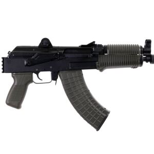 Arsenal SAM7K AK Pistol 7.62x39mm US Made OD Green Furniture 30rd Mag