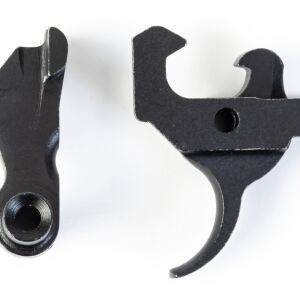 Arsenal AK / RPK Semi-Automatic Fire Control Group with Trigger Hammer and Disconnector for Stamped Receivers