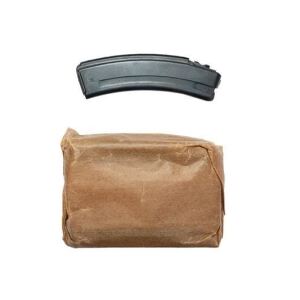 VZ 61 Skorpion 20rd 32 ACP Magazine Pack of 5