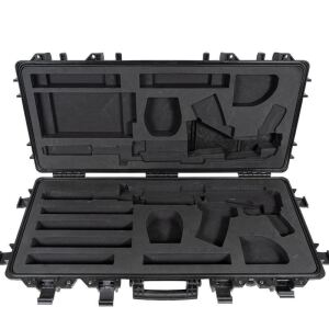 Eternity Case Molot VEPR 12 Shotgun Case