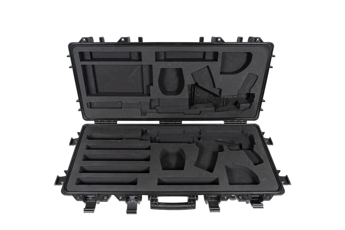 Eternity Case Molot VEPR 12 Shotgun Case