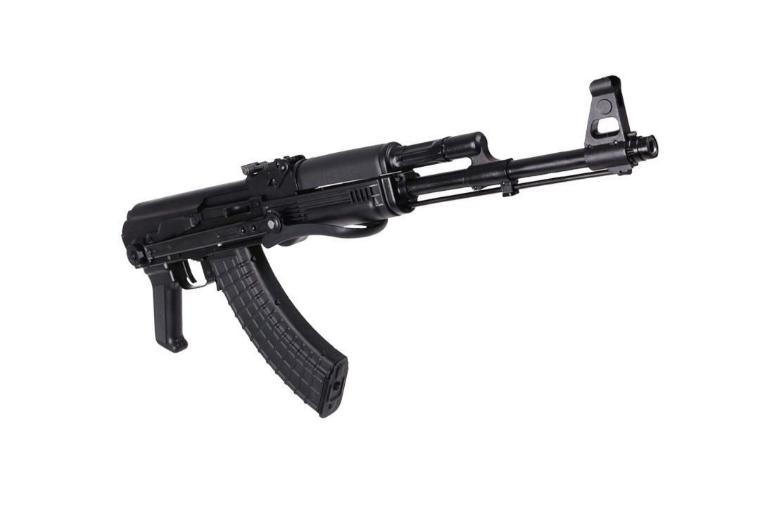 Arsenal SAM7UF 7.62x39mm Under Folder AK47 Rifle USA 250th Anniversary
