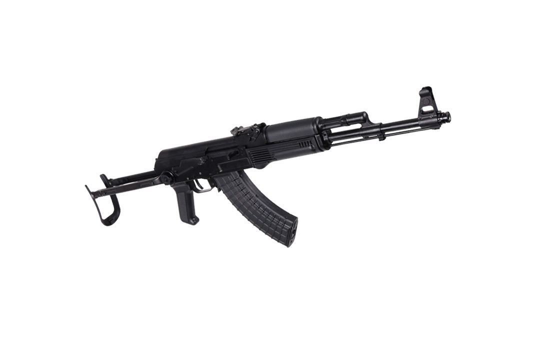 Arsenal SAM7UF 7.62x39mm Under Folder AK47 Rifle USA 250th Anniversary