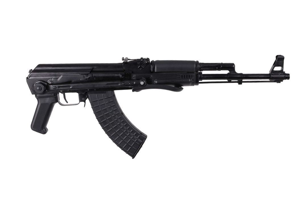 Arsenal SAM7UF 7.62x39mm Under Folder AK47 Rifle USA 250th Anniversary