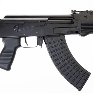 Arsenal SAM7SF 7.62x39mm AK47 Rifle USA 250th Anniversary