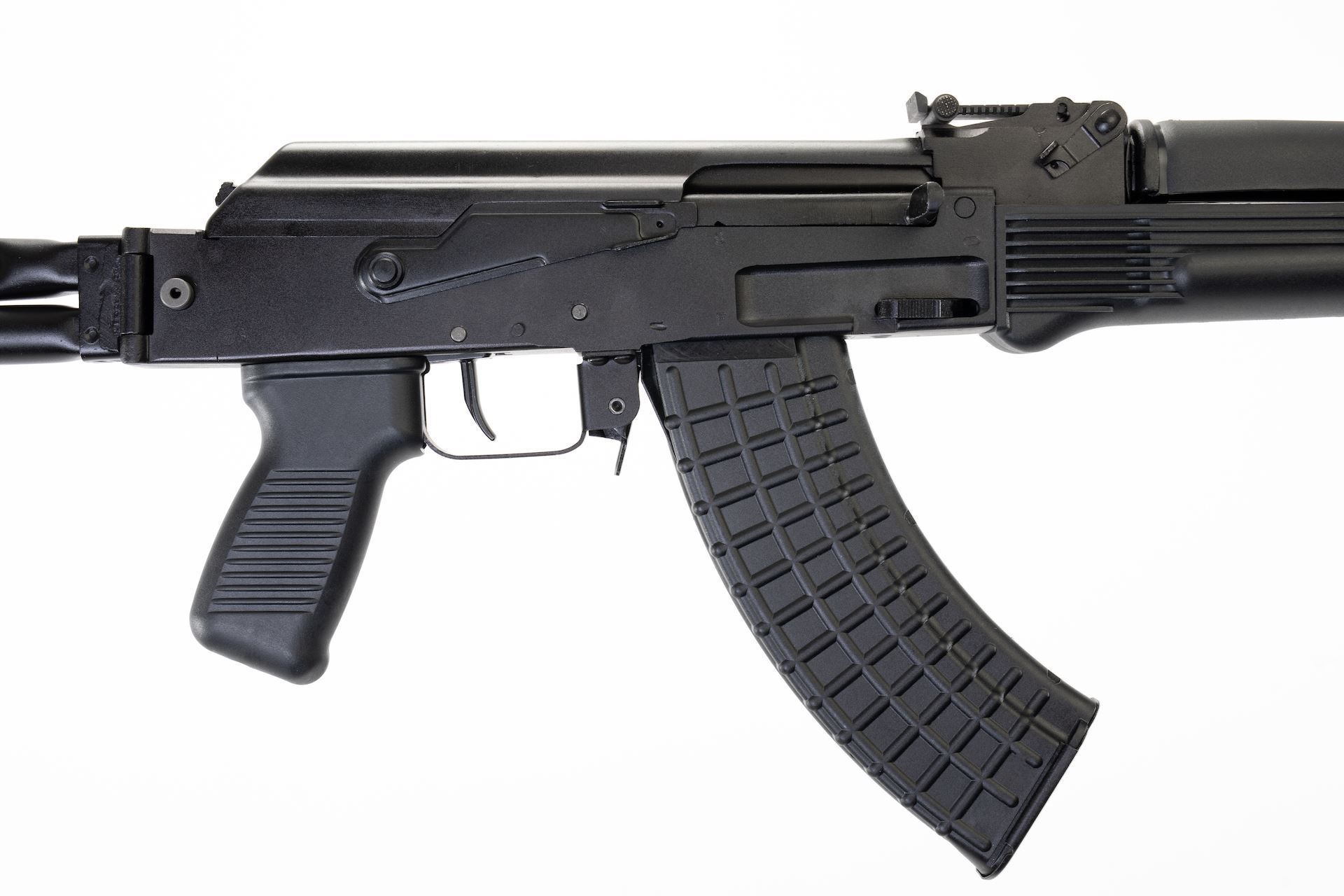 Arsenal SAM7SF 7.62x39mm AK47 Rifle USA 250th Anniversary