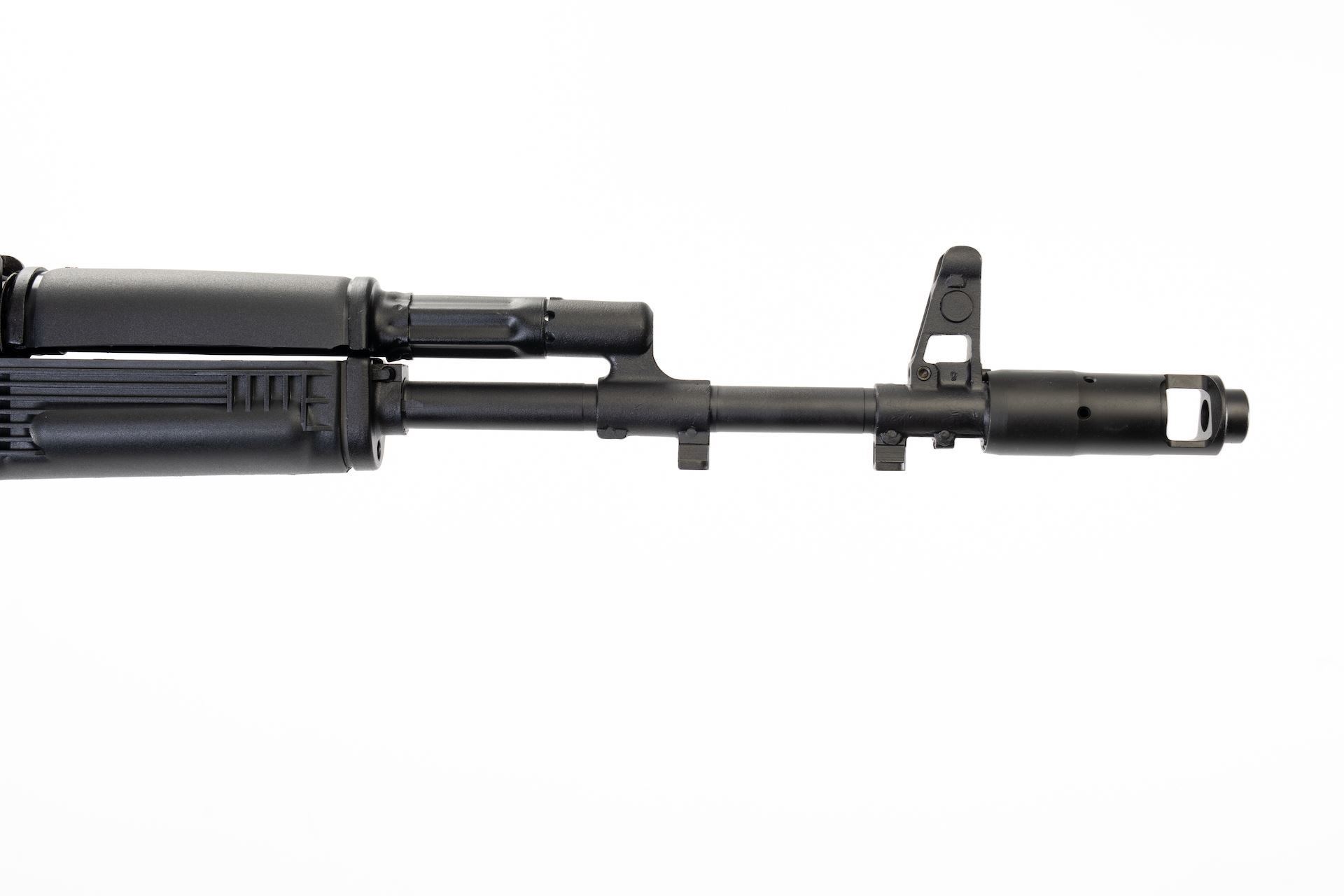 Arsenal SAM7SF 7.62x39mm AK47 Rifle USA 250th Anniversary