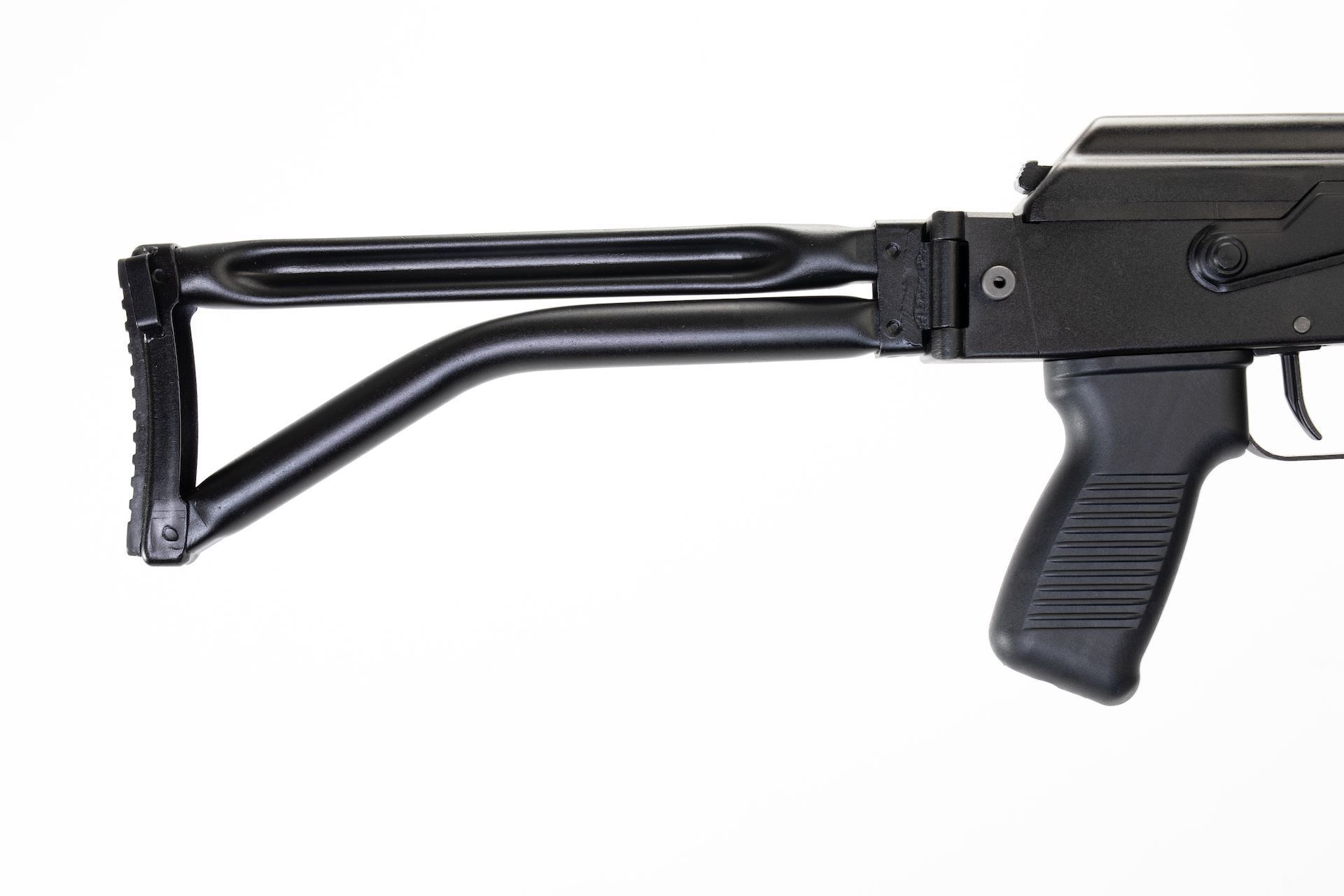 Arsenal SAM7SF 7.62x39mm AK47 Rifle USA 250th Anniversary