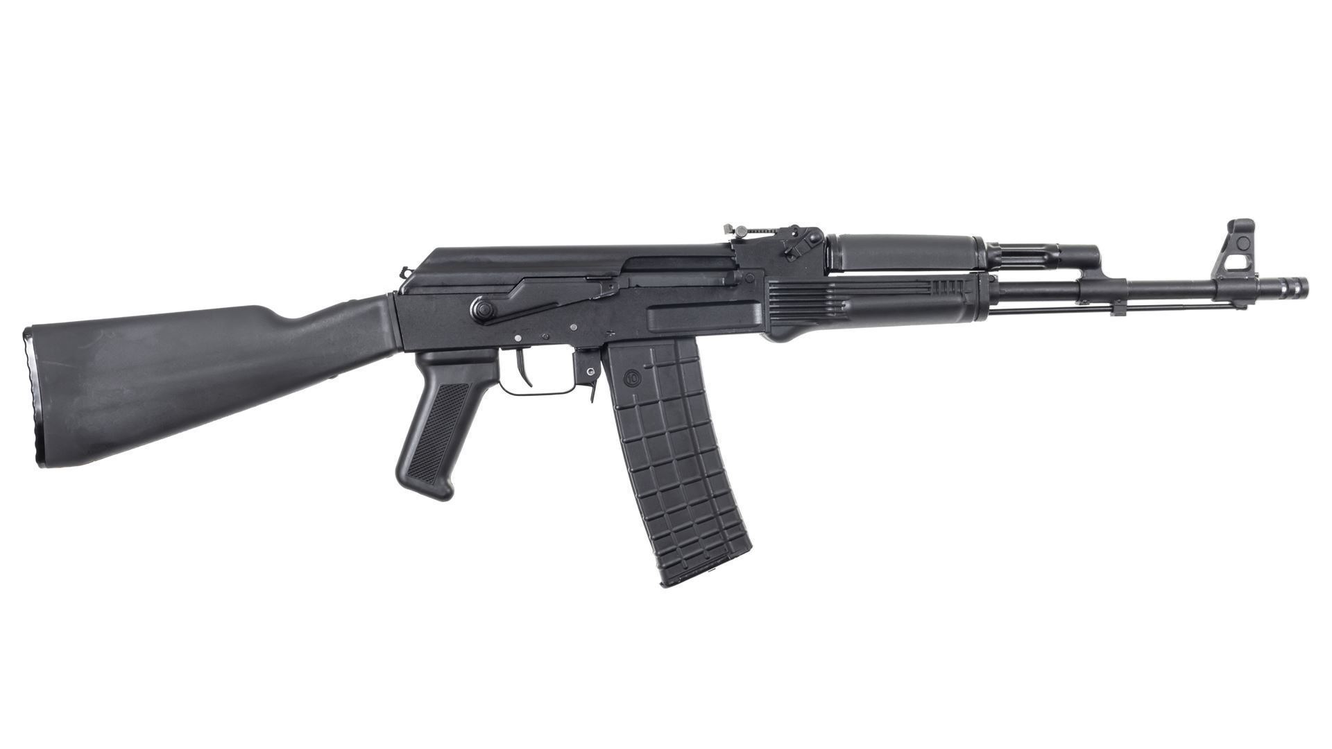 Arsenal SAM5 5.56x45mm AK47 Rifle USA 250th Anniversary
