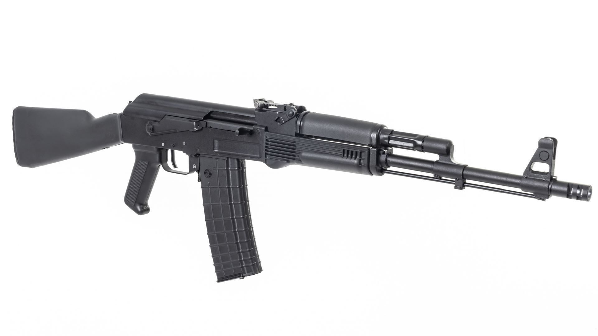 Arsenal SAM5 5.56x45mm AK47 Rifle USA 250th Anniversary