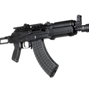 Arsenal Common Use SBR SAM7K 7.62x39mm Black 10rd