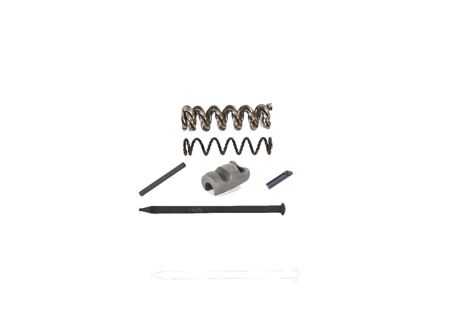 Arsenal Bolt Head Repair Kit 7.62×39 Spring Loaded Firing Pin